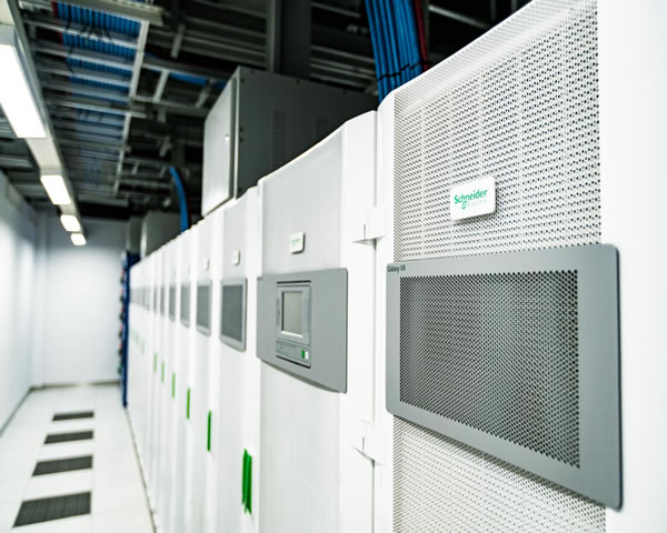 japanese cloud server